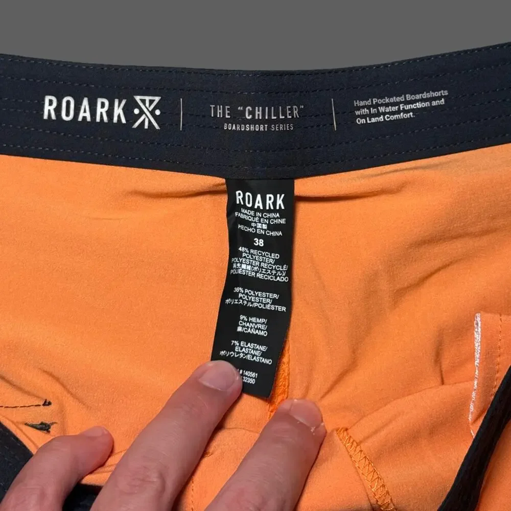 Roark Chiller 17